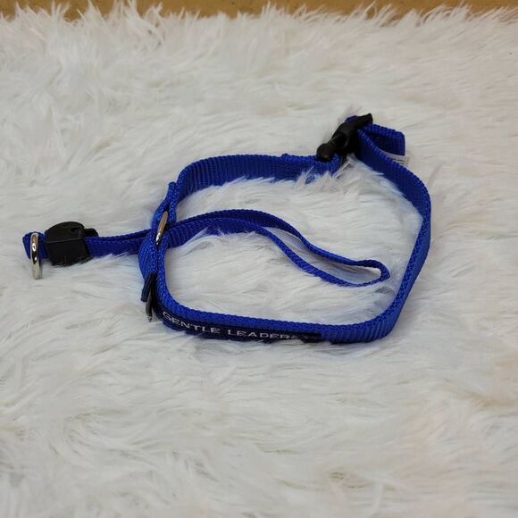 Premier Gentle Leader Headcollar with DVD - Size Small NIP - Picture 4 of 6